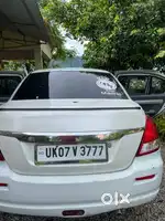 Maruti Suzuki Dzire 2008 Petrol Good Condition with 16 inch alloywheel