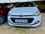Hyundai i20 2015-2017 Sportz 1.2, 2016, Petrol