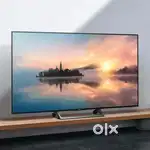 (40) INCH ANDROID SMART LED TV AVAILABLE 4k