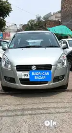 Maruti Suzuki Ritz VDI (ABS) BS IV, 2012, Diesel