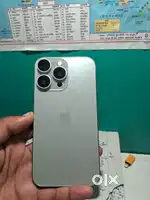 Iphone 15 pro converted from iphone 11