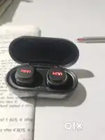 Mivi earbuds