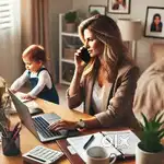 Work from home jobs