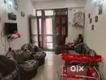 5 Seater sofa set and Center Table