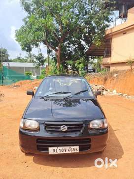 Maruti Suzuki Alto 2005-2010 LX BSIII, 2005, Petrol