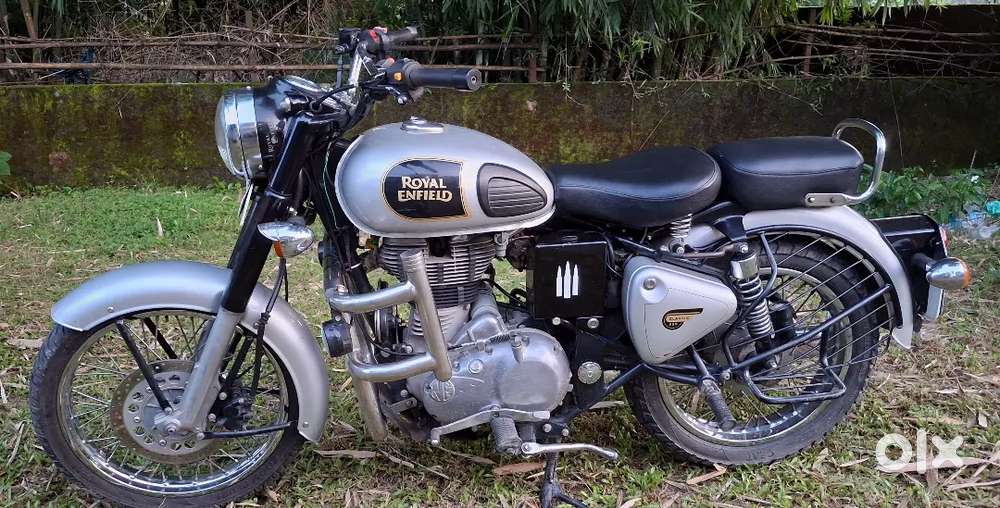 Classic 350
