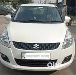 Maruti Suzuki Swift VDI (O), 2015, Diesel
