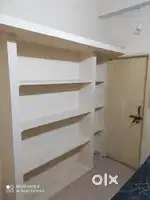 900 Sft flat for sale in Kothavalasa