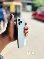 128GB White Colour 87Battery
