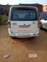Mahindra Scorpio 2013 Diesel 130000 Km Driven