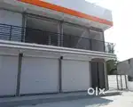 Kadavanthra Semi Furnished Office For Rent