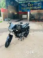 Second owner