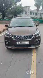 Maruti Suzuki Ertiga 2022-2023  VXI, 2023, Petrol