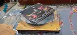 Ion classic lp terntable record player