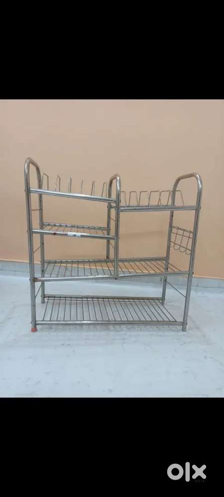 Kitchen rack