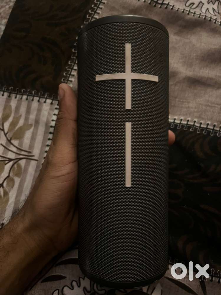 Ultimate ears boom 4