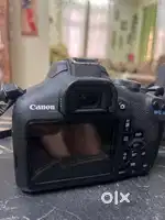 Canon EOS1500D