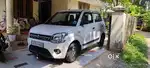 Maruti Suzuki Wagon R Tour H3 2023 CNG & Hybrids 27400km Driven