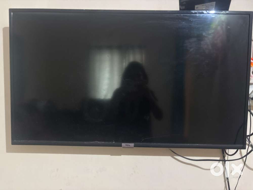 TCL brand tv