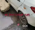 Aap apni scrap car best price me beche hame