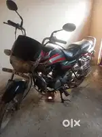 Bike running condition but service or thoda Paisa lagega