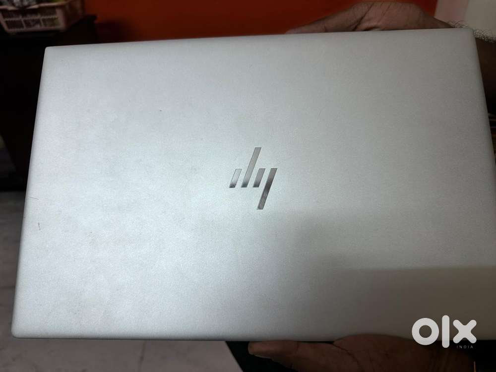HP Envy Laptop