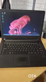 Lenova laptop