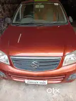 Maruti Suzuki Alto K10, 2014, Petrol