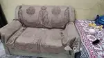 Urgent sale 7 seater sofa set because of relocation