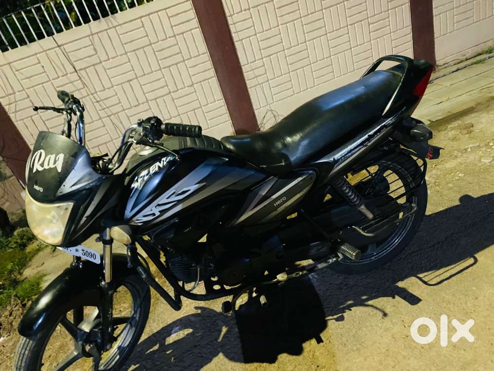 Hero Splendor NXG for sell