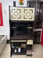 Full setup of computer
