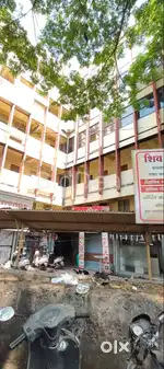 Commercial Office Space (Pimpri Waghire)