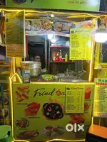 Shop opposite of dimond plaza