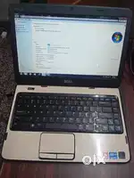 Laptop Dell Inspiron 3420 Model
