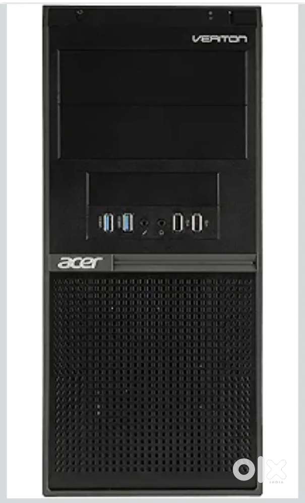 Acer Veriton M200 Desktop