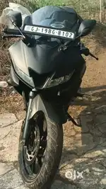 A baik in good condition