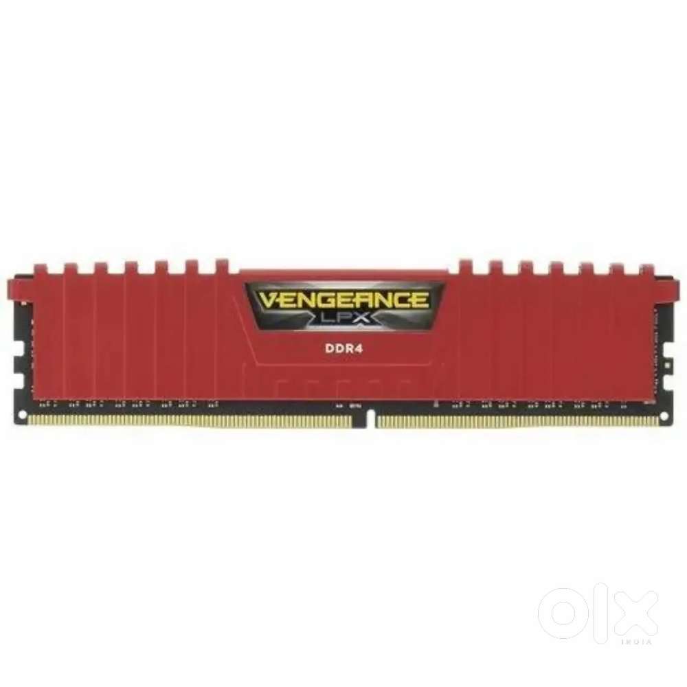 corsair vengeance ram for same 8gb x2 ddr4