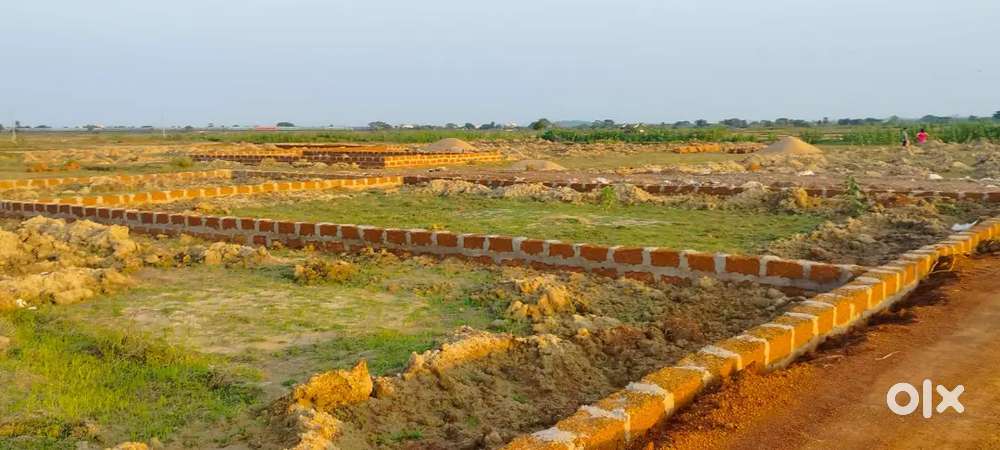 Plot for sale in Bhubaneswar near patrapada