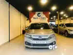 Honda Amaze VX Petrol, 2020, Petrol