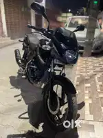 BAJAJ PULSAR 125 ( 2023 MODEL )
