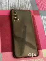 ONE PLUS NORD CE 5G
