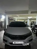 Honda City 2018 CNG & Hybrids Well Maintained