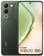 vivo y200 I want to sell if anyone interested plz tell