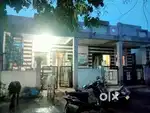 1 BHK ROW HOUSE