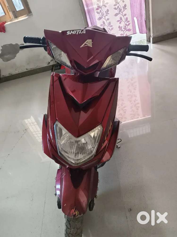 For selling