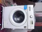 Samsung washing machine front load