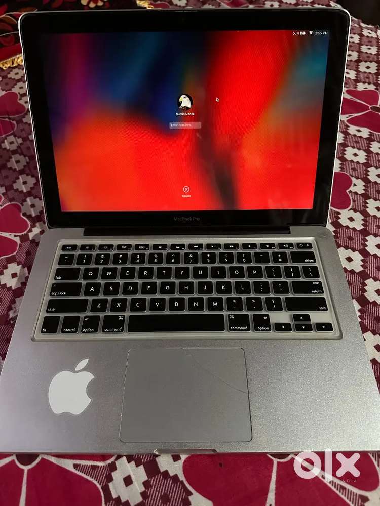Macbook pro 2011