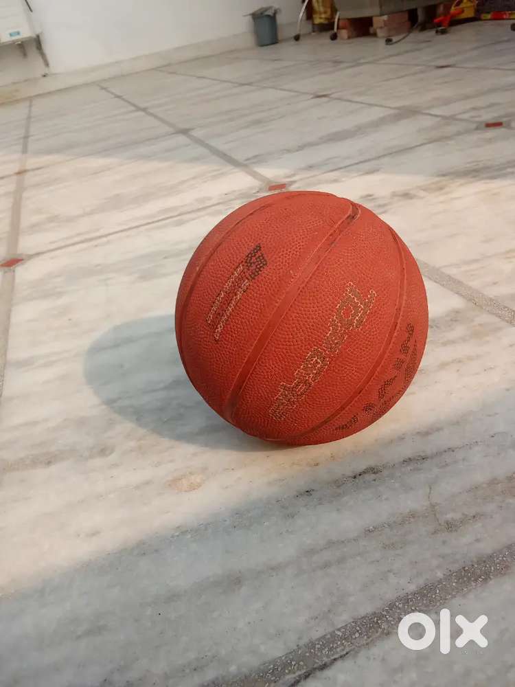 Basketball