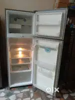 LG double door refrigerator
