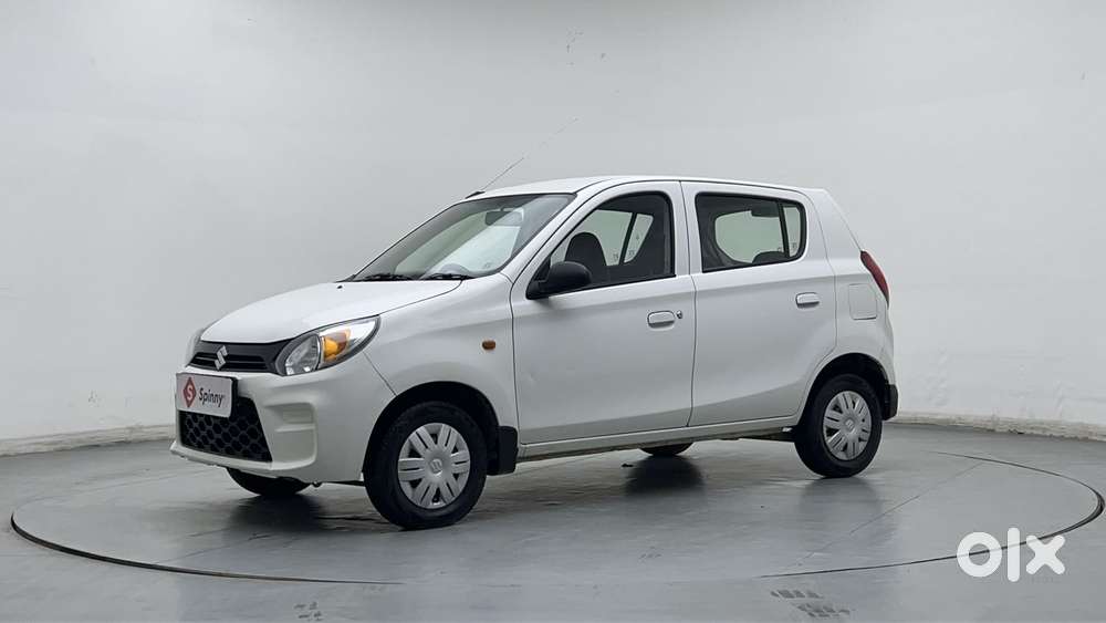 Maruti Suzuki Alto 800 Lxi, 2019, Petrol